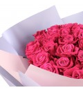 Pembe 51 Gül